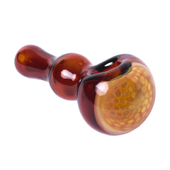 Human Grade Spoon Pipe Model C - Discreet Smoker