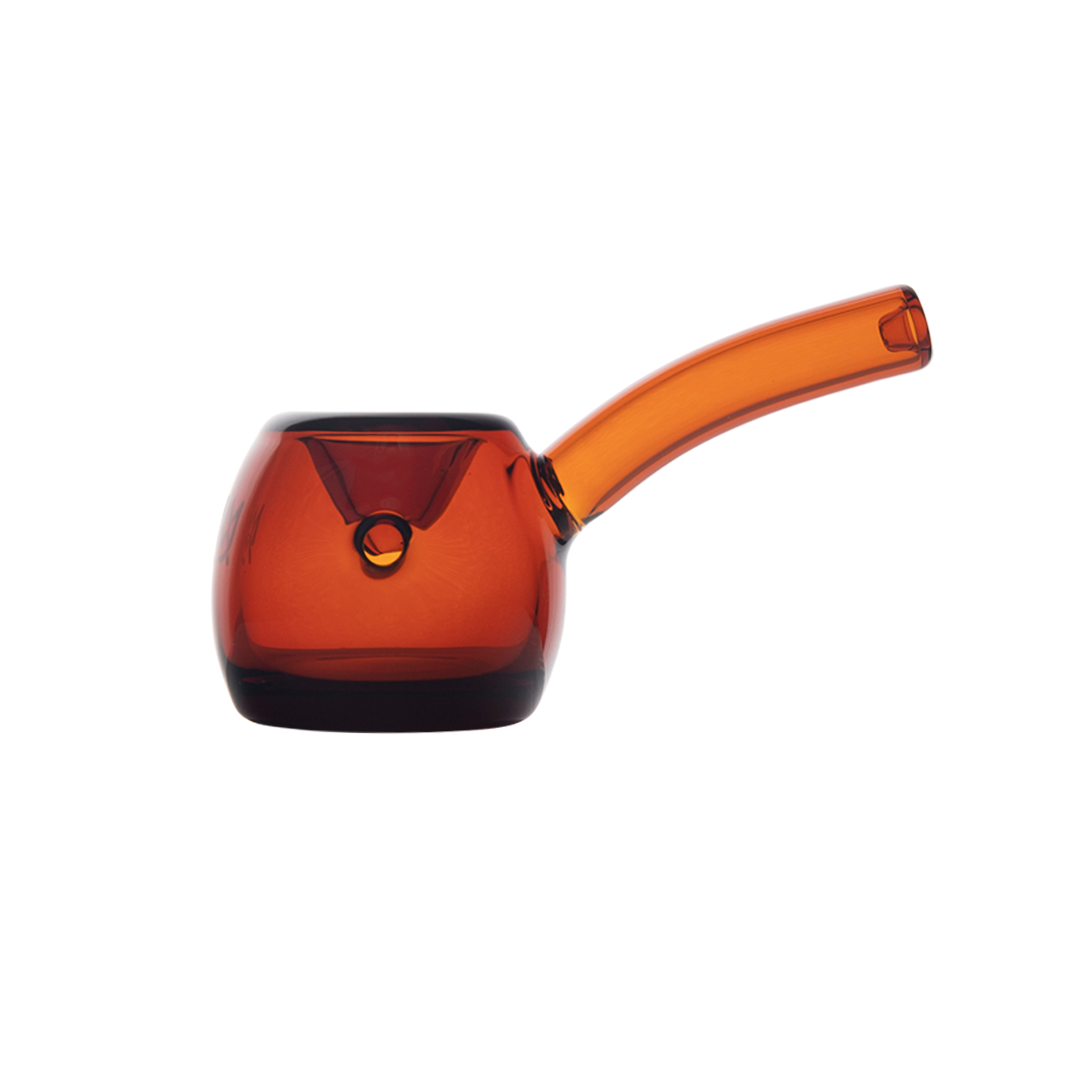 MJ Arsenal Perch Hand Pipe - Discreet Smoker