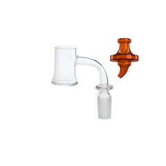 Banger & Carb Cap Bundle