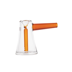 MJ Arsenal Vulkan Bubbler - Discreet Smoker