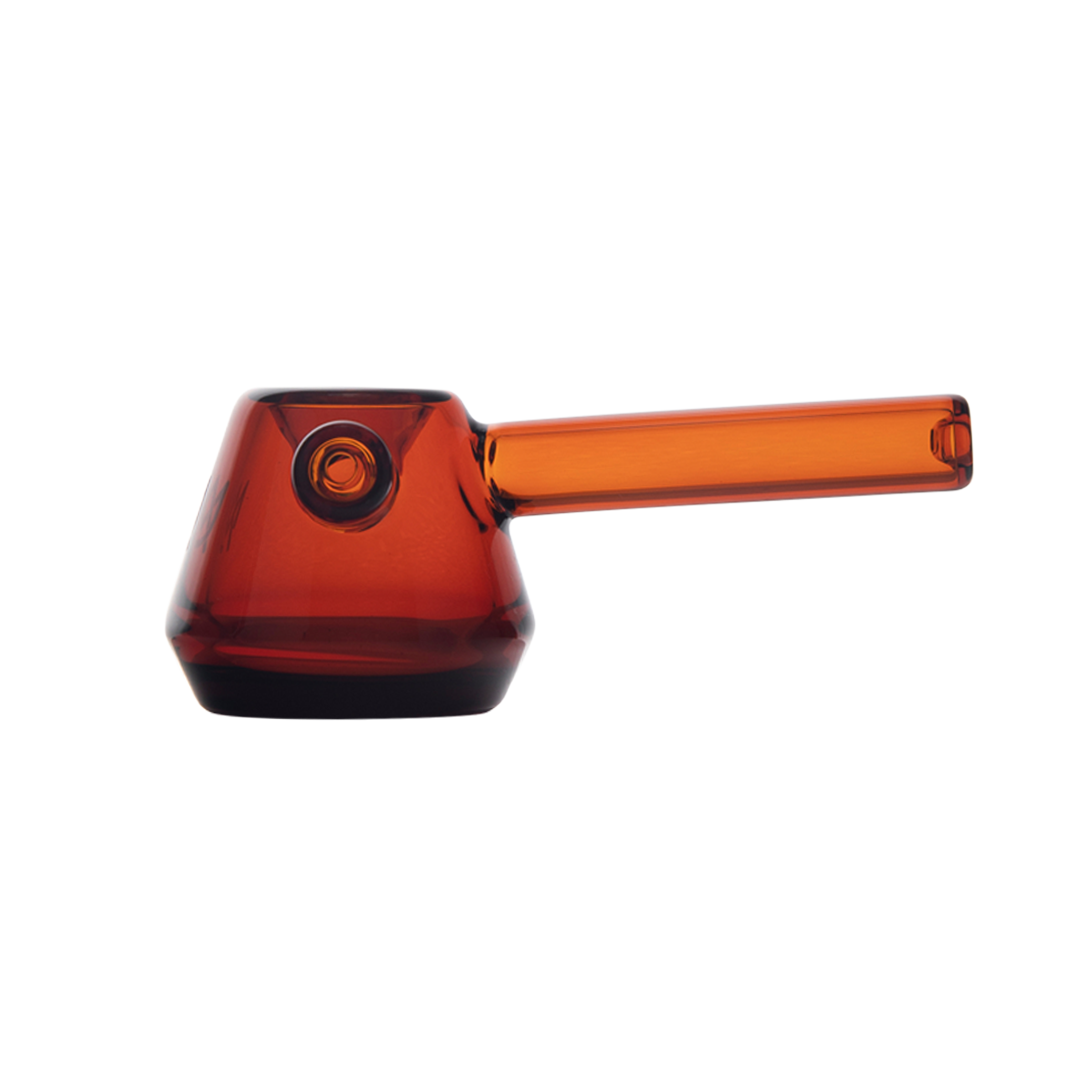 MJ Arsenal Kettle Hand Pipe - Discreet Smoker
