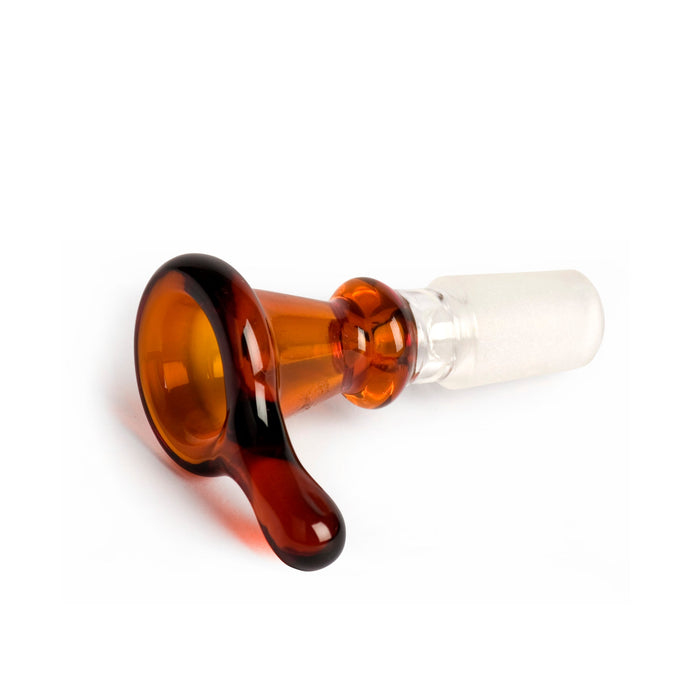 Gear Premium 14mm Thumper Cone, Amber