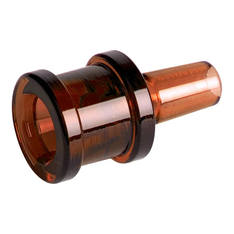 Gear Premium 14mm XL Sugar Barrel Glass Bowl - Discreet Smoker