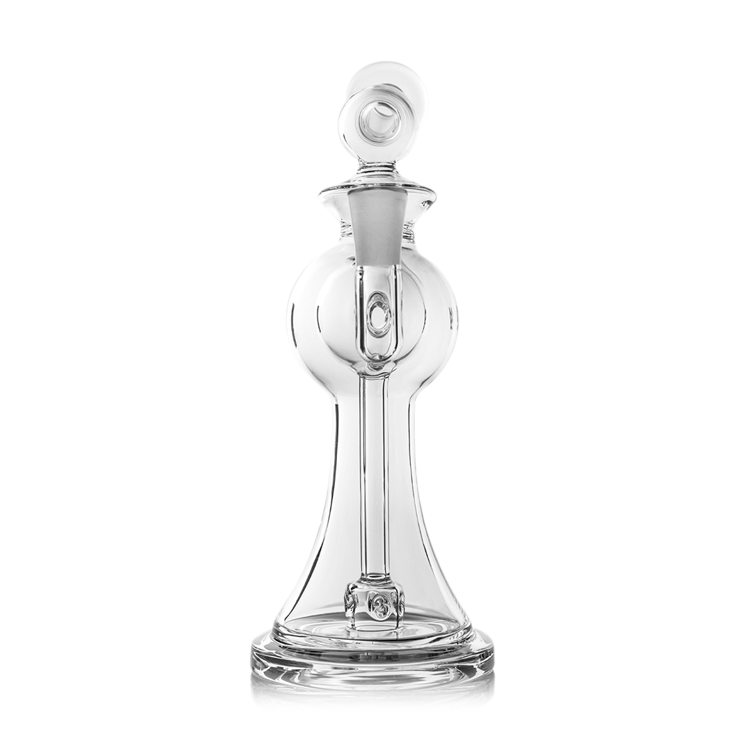 MJ Arsenal Apollo Mini Dab Rig - Discreet Smoker