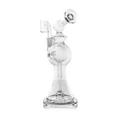 MJ Arsenal Apollo Mini Dab Rig - Discreet Smoker