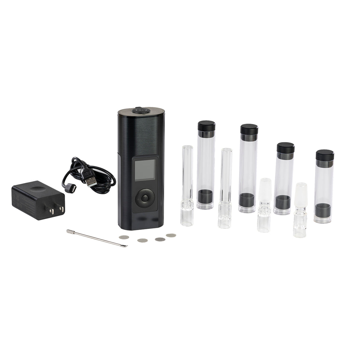 Arizer Solo 3 Vaporizer