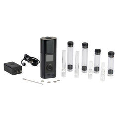Arizer Solo 3 Vaporizer - Discreet Smoker