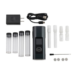 Arizer Solo 3 Vaporizer - Discreet Smoker