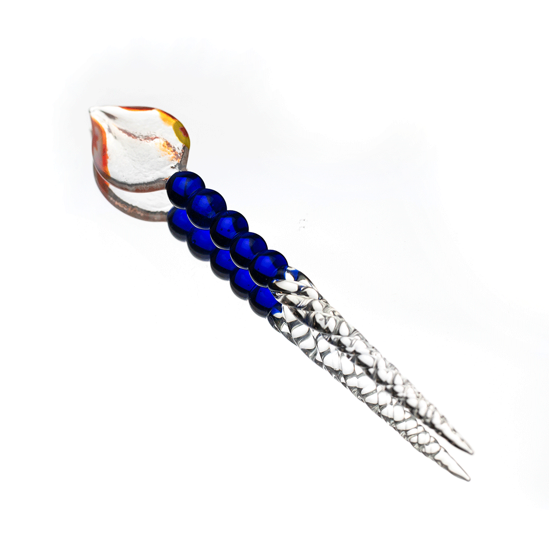 Torch Flame Dab Tool - Discreet Smoker