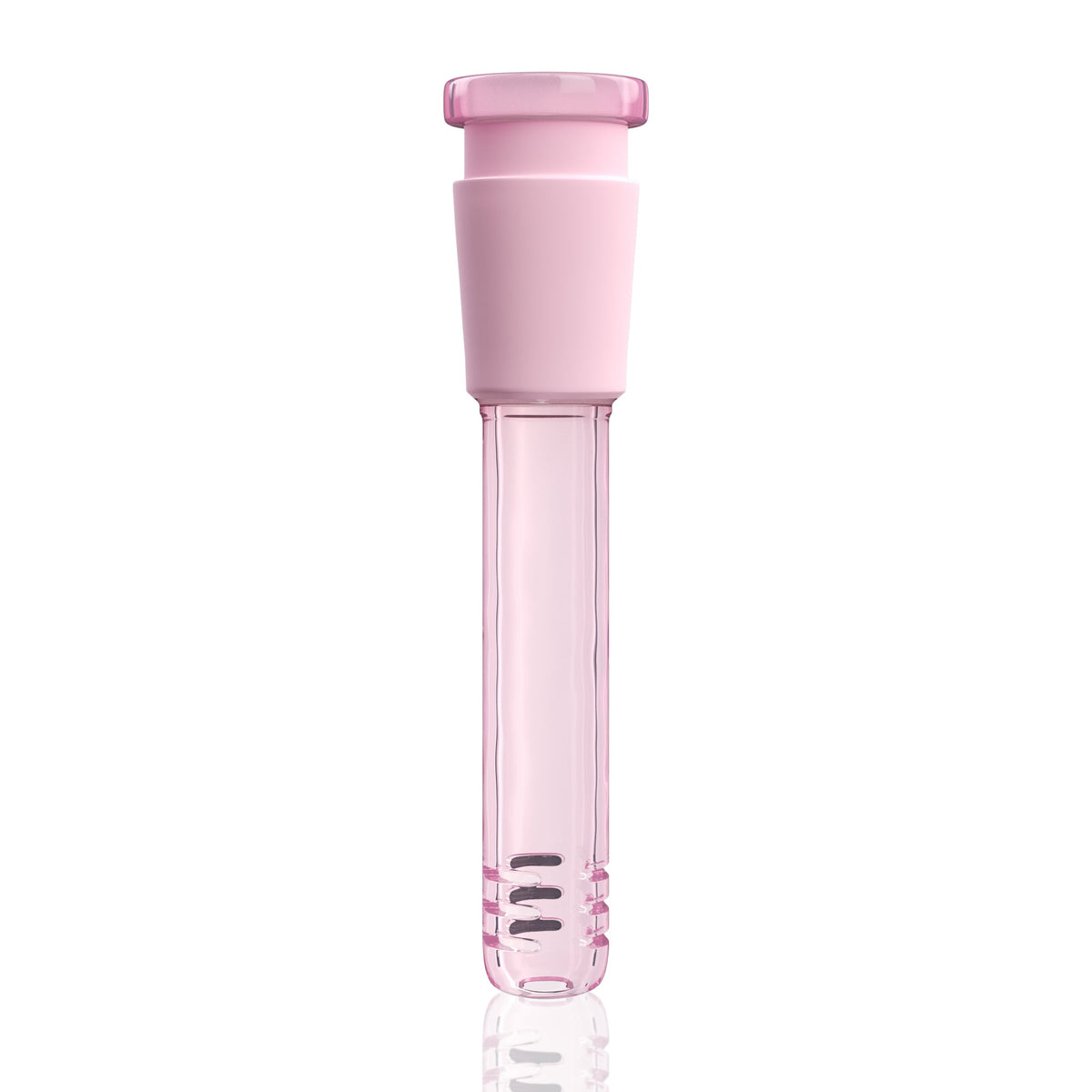 Ash Catcher Downstems - Discreet Smoker