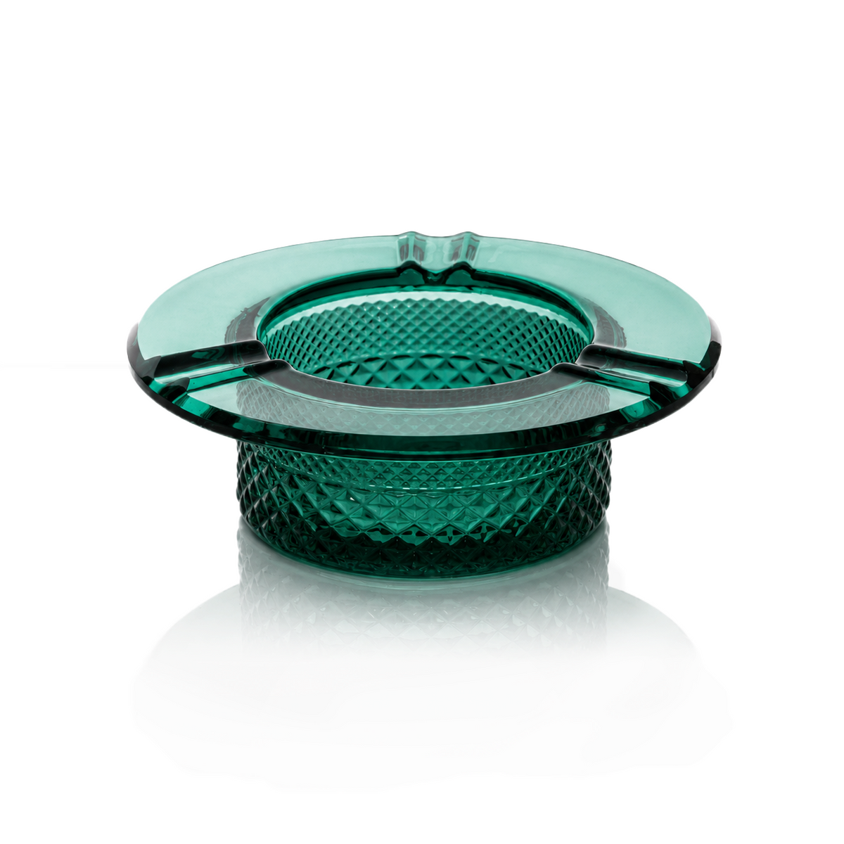 Jane West Twenties Collection Ashtray - Discreet Smoker