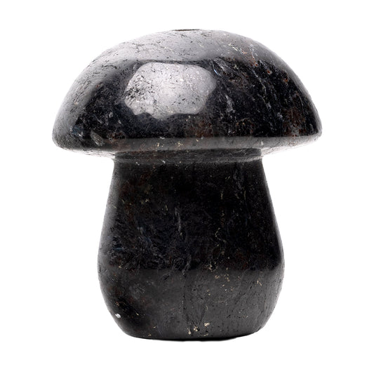 Astral Project Gemstone Shroom Pipe - Discreet Smoker