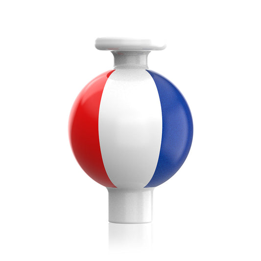Hemper - Beach Ball Carb Cap - Discreet Smoker