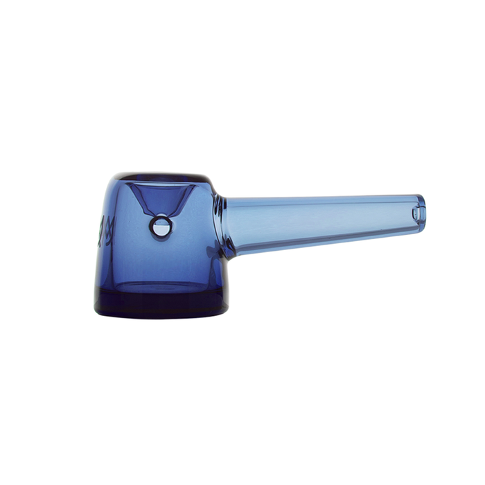 MJ Arsenal Deco Hand Pipe, Azure