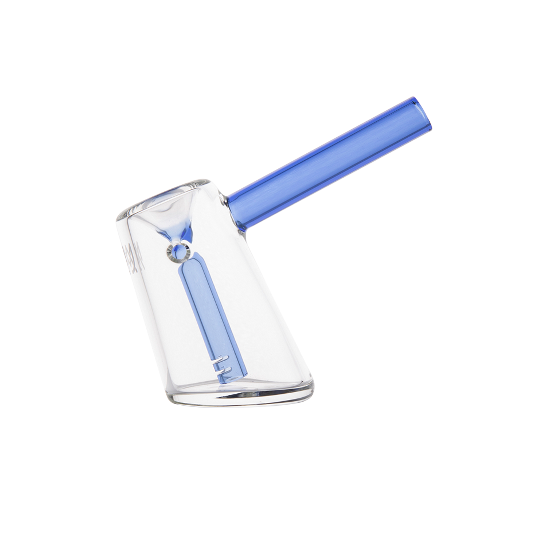 MJ Arsenal Fulcrum Bubbler - Discreet Smoker