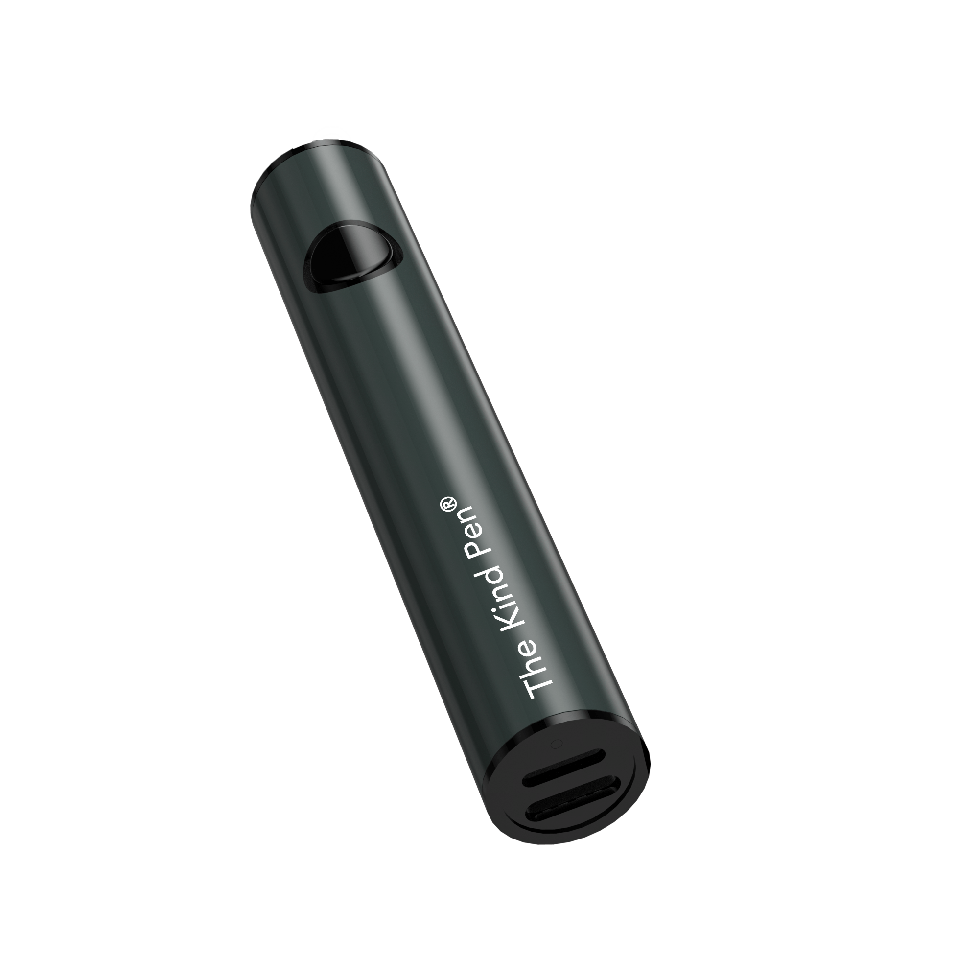 The Kind Pen Dual Charger Variable Voltage 510 Thread Battery - Discreet Smoker