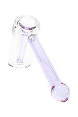 GRAV 5″ Glass Mini Hammer Bubbler