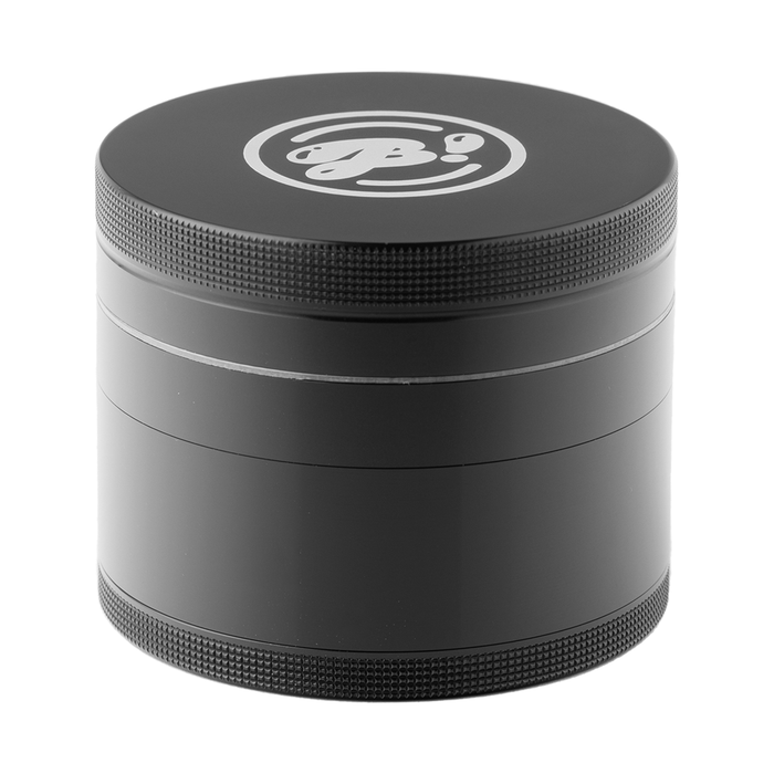 BIGFUN! XL Grinders, Black