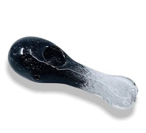 Chicken Leg Bone Pipe - Discreet Smoker