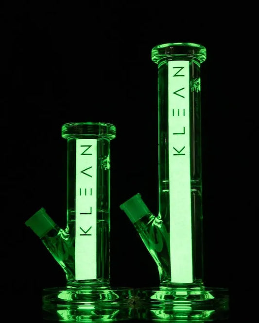 KLEAN Glass - Mini Straight - Discreet Smoker