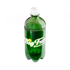 BigFun! Sublime Borosilicate Gravity Bong – 14 mm – 9″