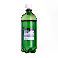 BigFun! Sublime Borosilicate Gravity Bong – 14 mm – 9″