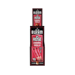 Bluum Wild Flower 2pk Rose Rolls – 10ct - Discreet Smoker