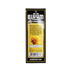 Bluum Wild Flower 2pk Rose Rolls – 10ct - Discreet Smoker