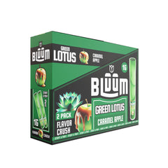 Bluum Wild Flower 2pk Lotus Rolls – 10ct - Discreet Smoker