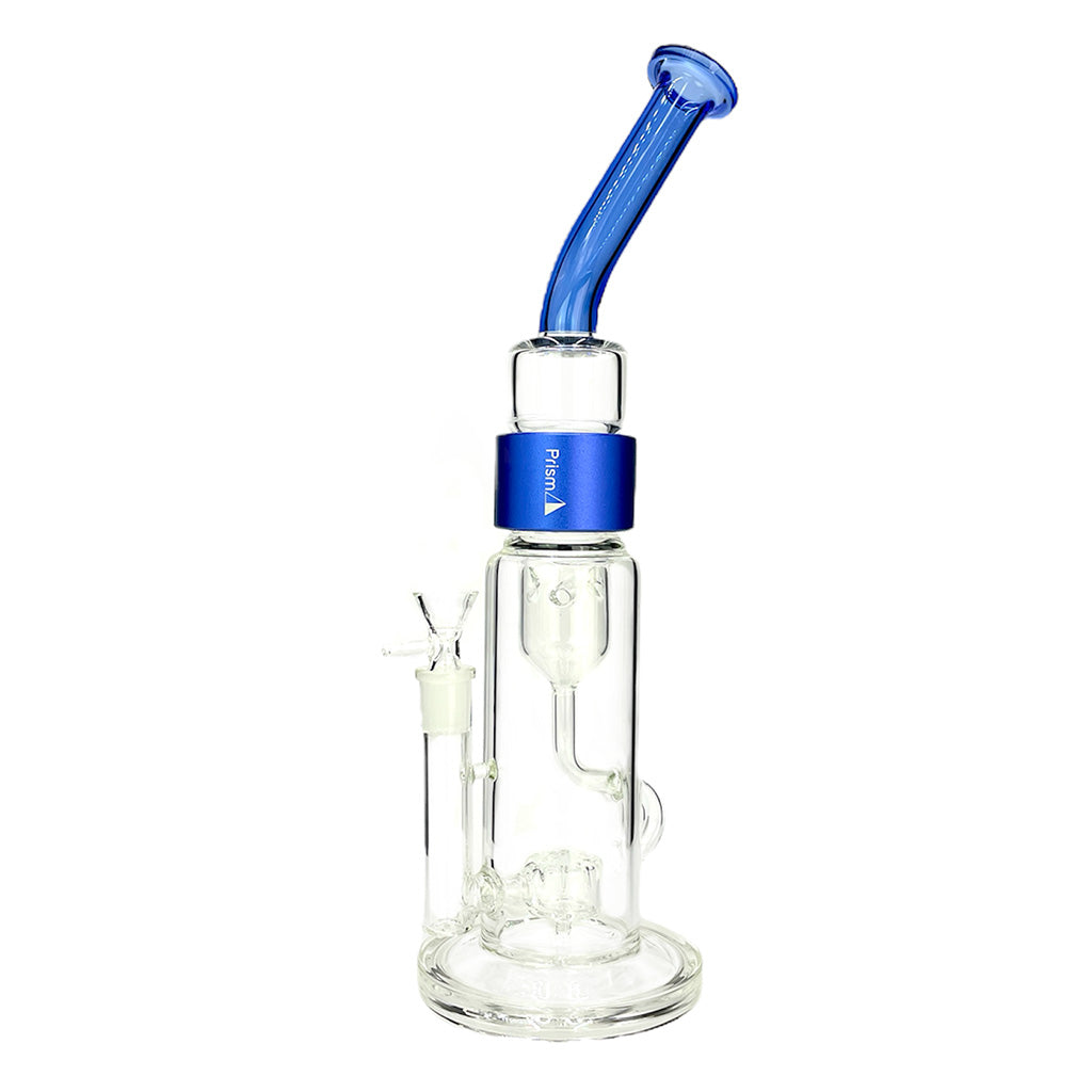 Klein Incycler Single Stack - Discreet Smoker