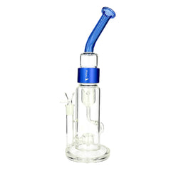 Klein Incycler Single Stack - Discreet Smoker