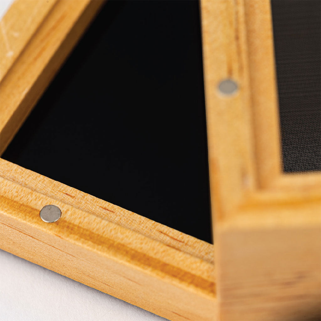 RYOT SOLID TOP SCREEN BOX