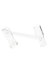 18.8 mm Male to 14.5 mm Female Drop-Down Sidecar Adapter
