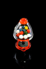 Empire Glassworks Gumball Machine Bubble Cap – US-Made