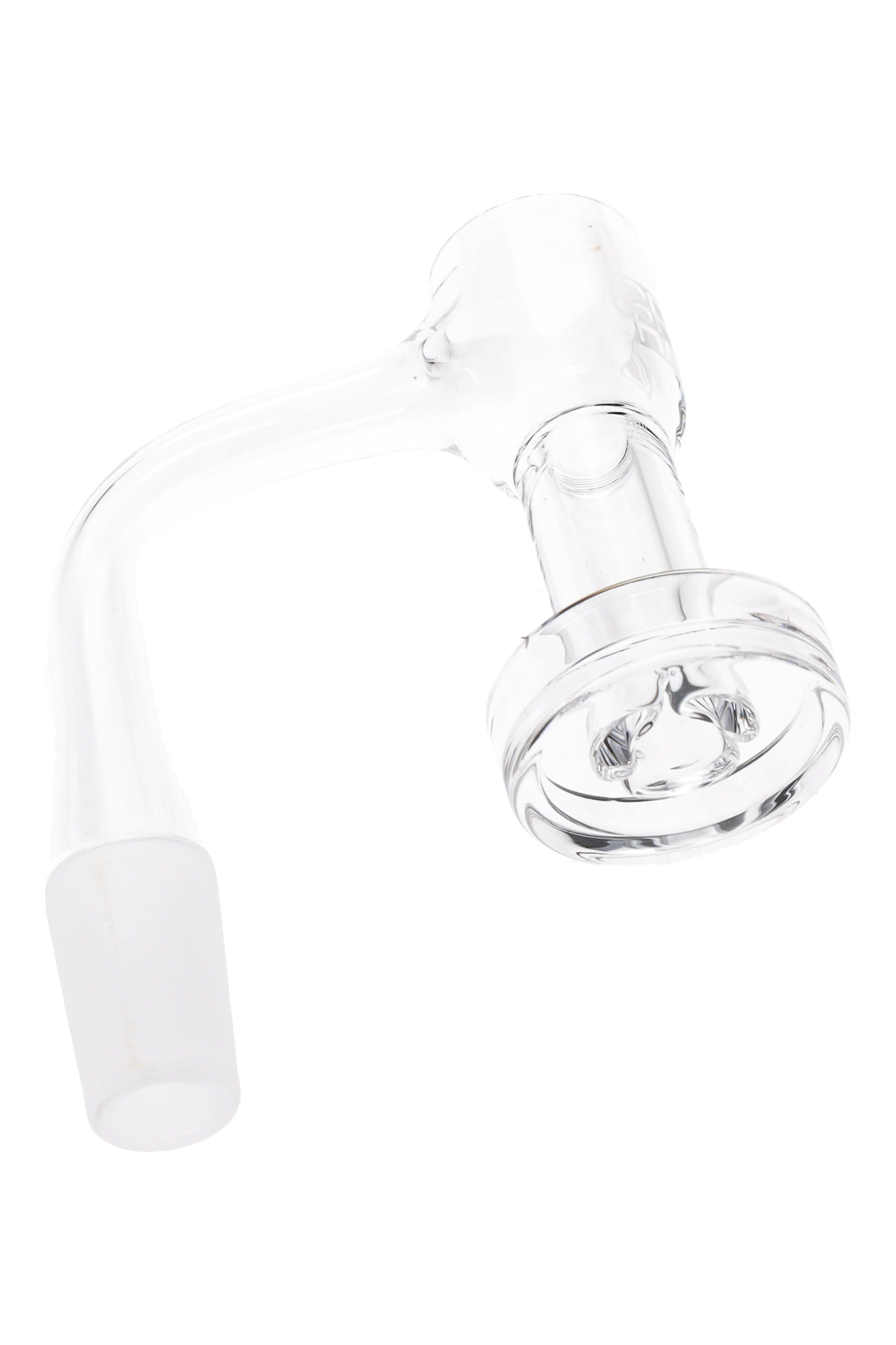 GRAV Slurper Bucket Banger - Discreet Smoker