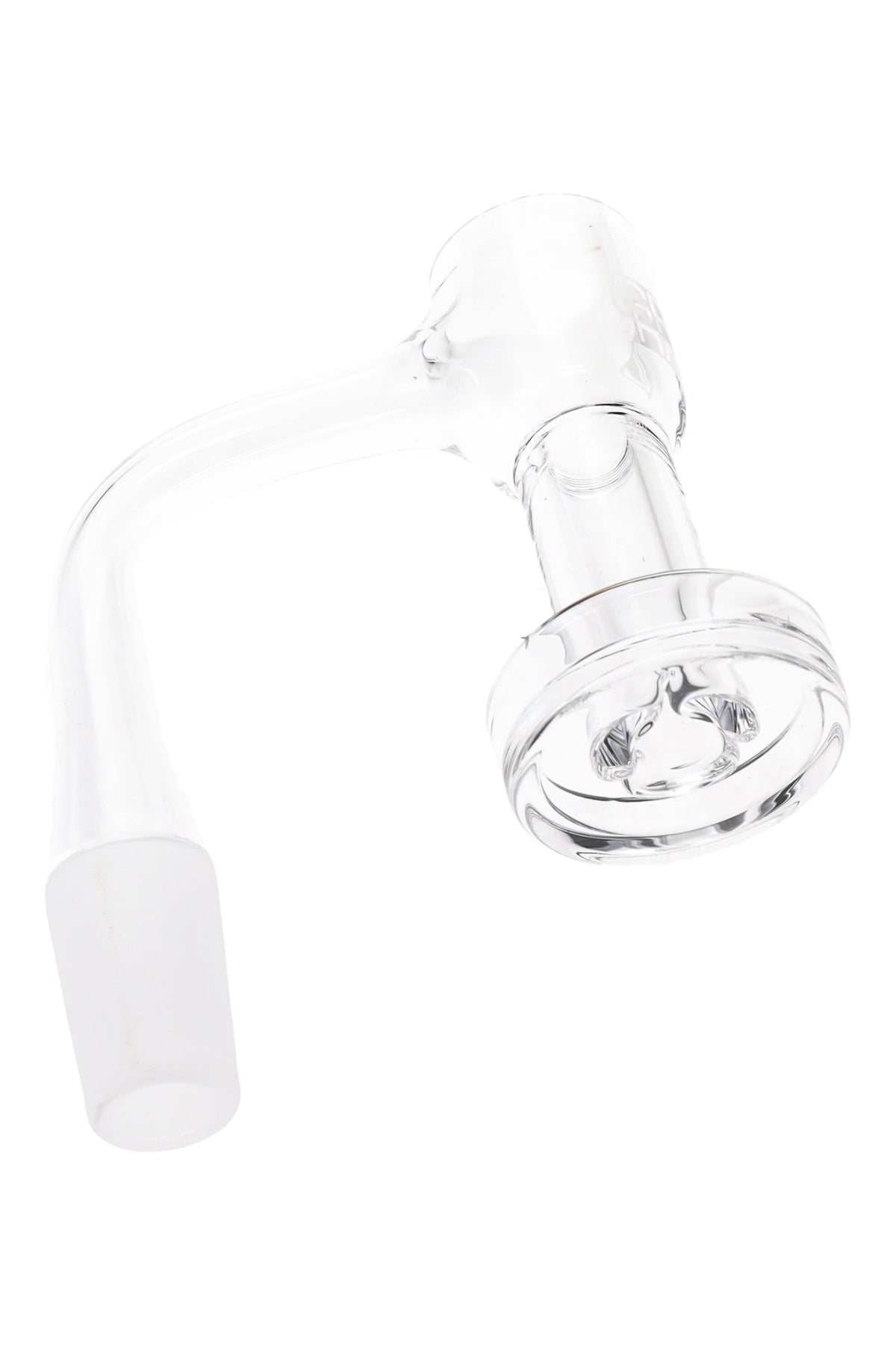 GRAV Slurper Bucket Banger - Discreet Smoker