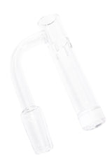 Long Neck Tower Quartz 14.5 mm Male 90° Banger