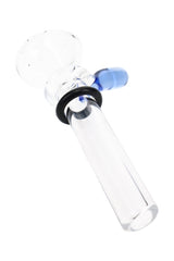 Ancient Creations Glass Slide Bowl – 2.5″ – US-Made - Discreet Smoker