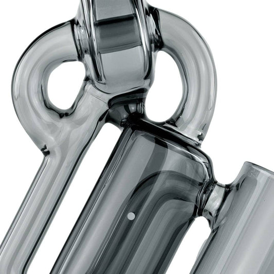 Puffco Proxy Ryan Fitt Recycler Glass - Discreet Smoker