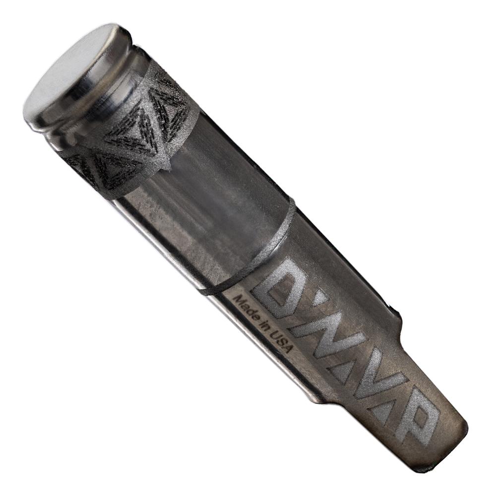 DynaVap – The BallR Cap - Discreet Smoker