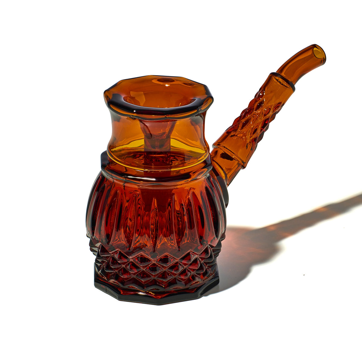 NWNT Home Highball Bubbler - Discreet Smoker