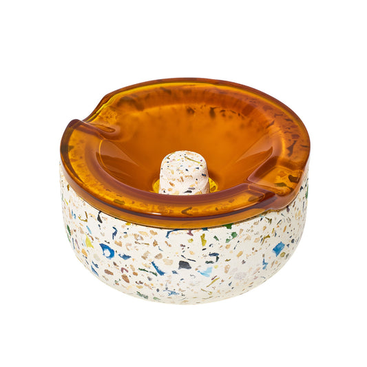 NWTN Home Symi Ashtray - Discreet Smoker