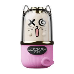 Lookah Cat 510 Battery - 750 mAh - Discreet Smoker