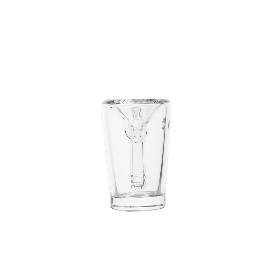 MJ Arsenal Basin Bubbler - Discreet Smoker