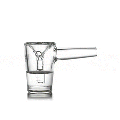 Basin Bubbler - Discreet Smoker