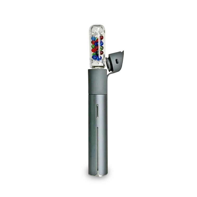 Beaded Cooling Stem for Puffco Pivot - Discreet Smoker