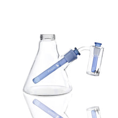 45 Degree Ash Catcher - Discreet Smoker