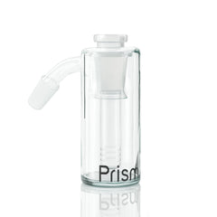 45 Degree Ash Catcher - Discreet Smoker