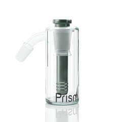45 Degree Ash Catcher - Discreet Smoker