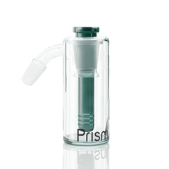 45 Degree Ash Catcher - Discreet Smoker